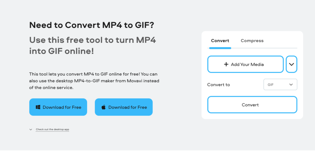 9 Best GIF Makers For Your Project